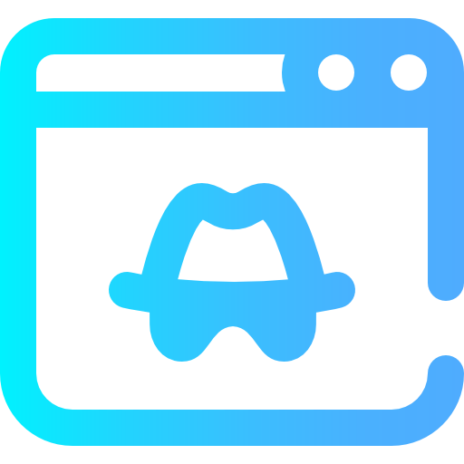 Spyware icon