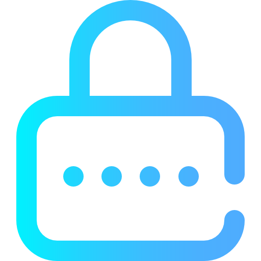 Password icon