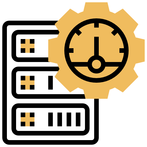 Server icon