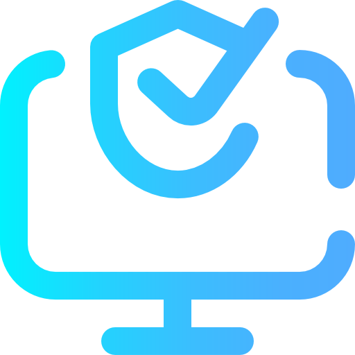Secure icon
