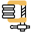 Database icône 64x64