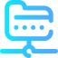 Ftp アイコン 64x64