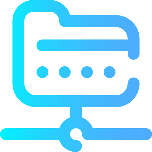 Ftp icon