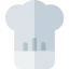 Chef hat icon 64x64
