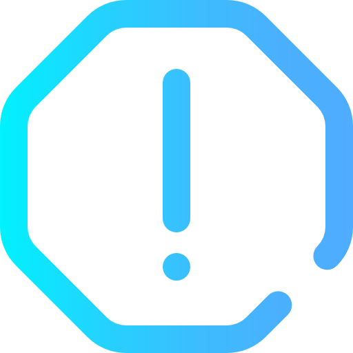 Spam icon