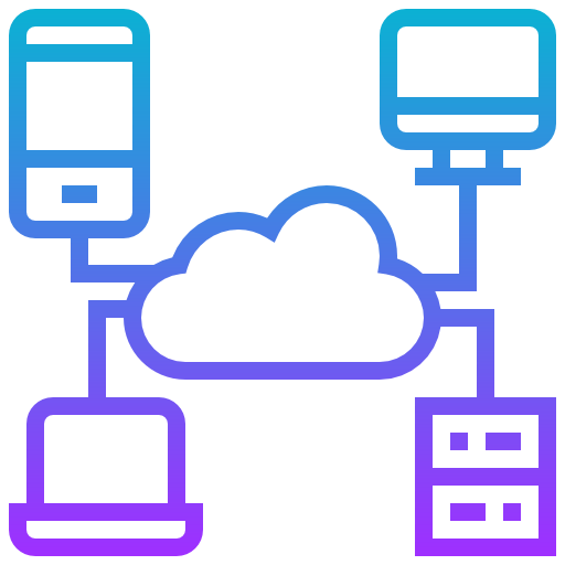 Computer icon
