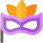 Eye mask icon 64x64