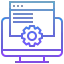 Programming ícono 64x64