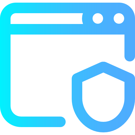 Browser icon