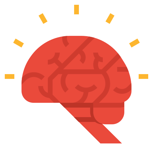 Brain icon