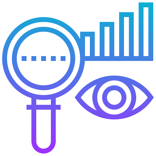 Visualization Ikona
