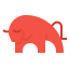 Gaur icon 64x64
