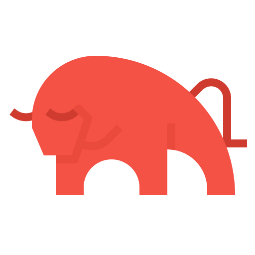 Gaur icon