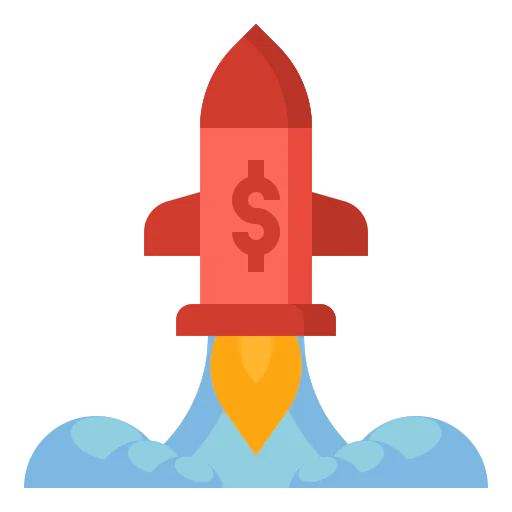 Startup icon