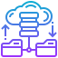 Data icon 64x64
