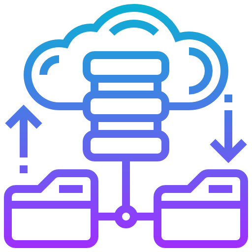 Data icon
