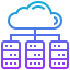 Database Ikona 64x64