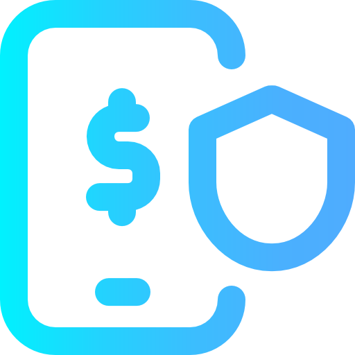 Secure payment Symbol