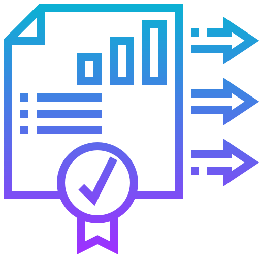 Stats icon