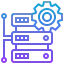 Database Symbol 64x64