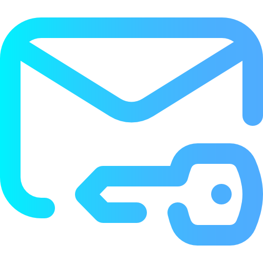 Authentication icon