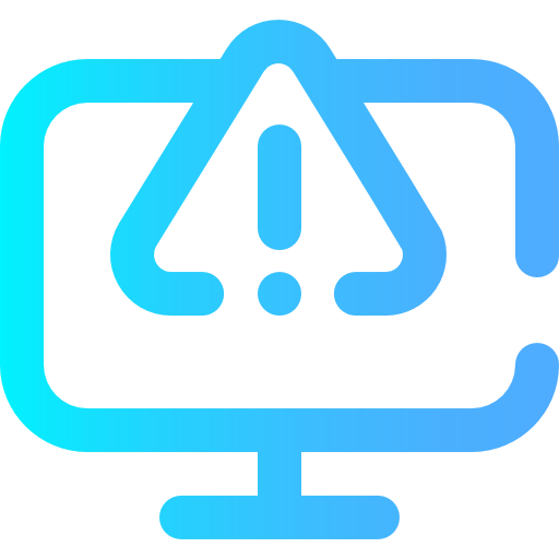 Alert icon