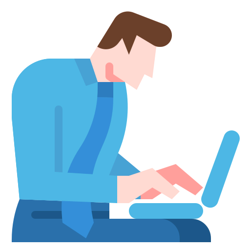 Worker icon
