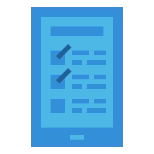 Document icon