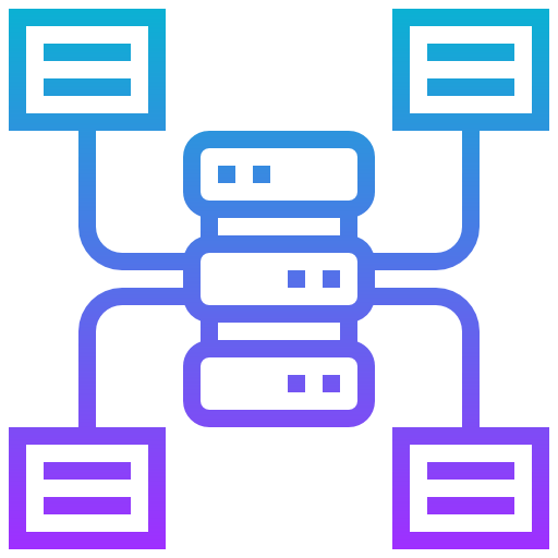 Database icon