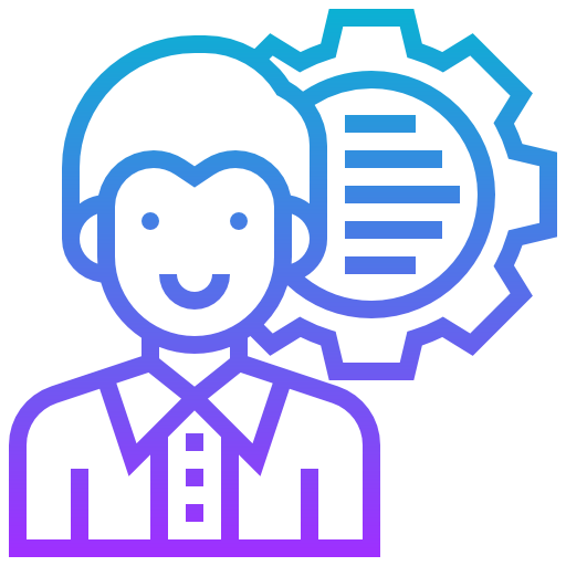 Scientist icon