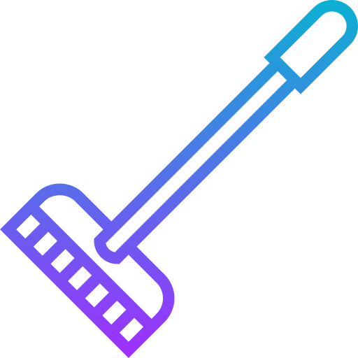 Broom icon