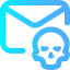 Malware ícono 64x64