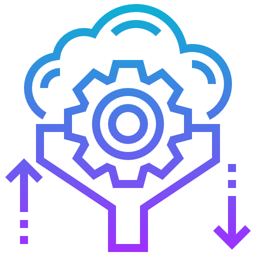 Filter icon