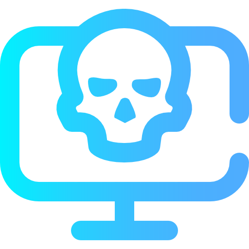Virus icon