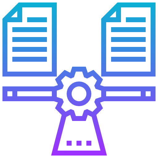Balancing icon