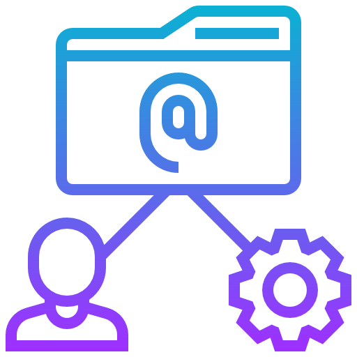 Complexity icon
