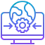 Data Symbol 64x64