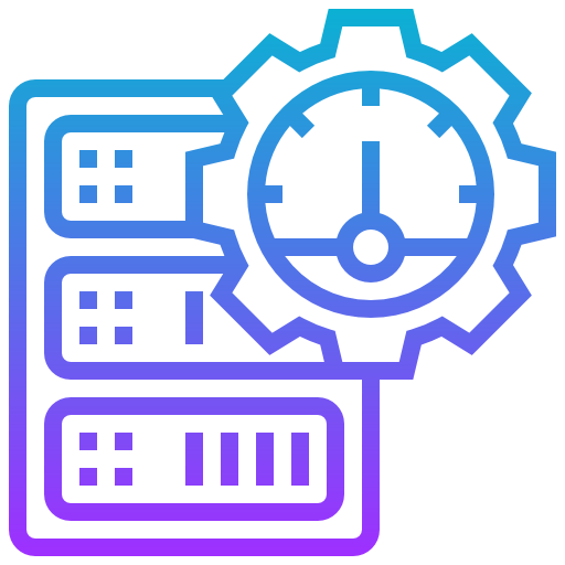 Server icon