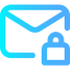 Email ícono 64x64