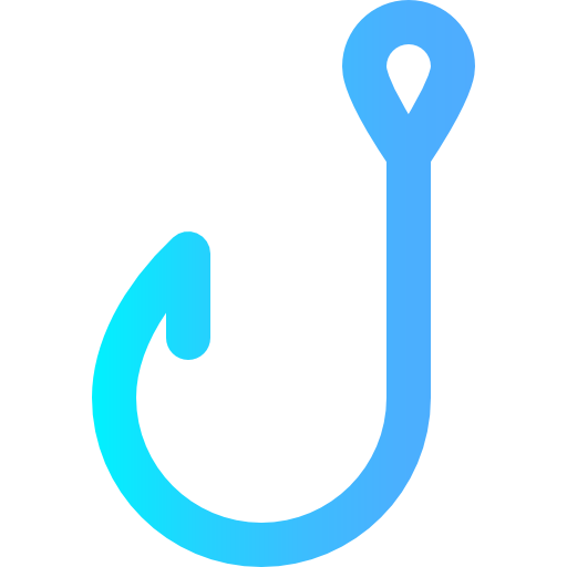 Phishing icon