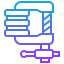 Database icône 64x64