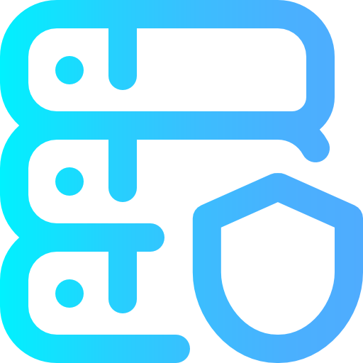 Database ícono