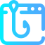 Phishing ícono 64x64