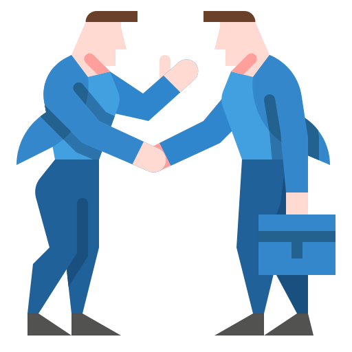 Partner icon