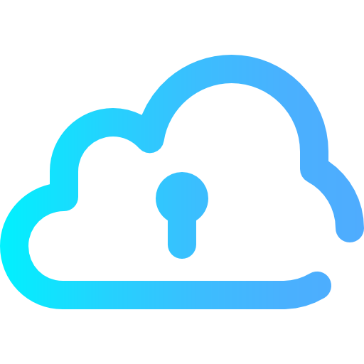 Cloud 图标