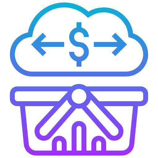 Transaction icon