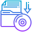 Storage icon 64x64