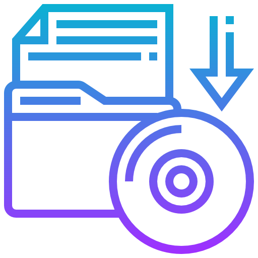 Storage icon