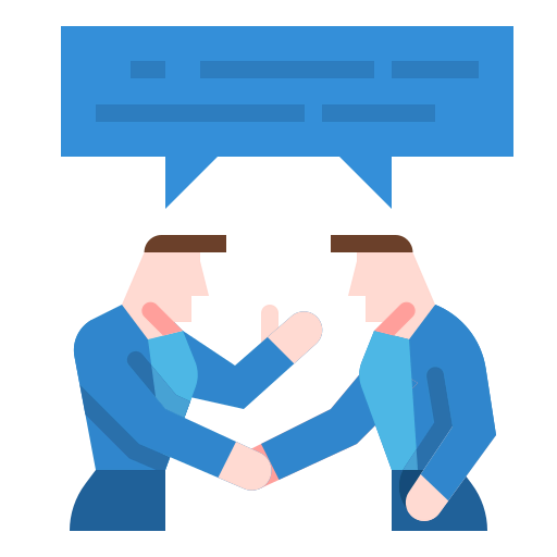 Teamwork icon