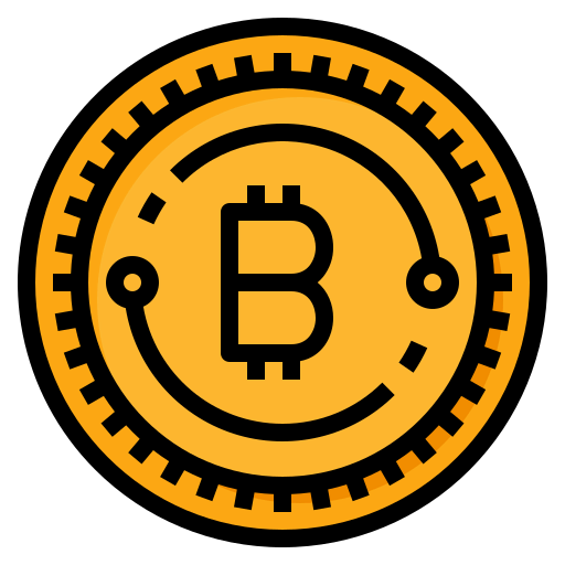 Bitcoin icon